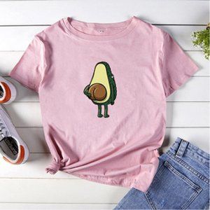 Avocado T shirt Branded Wear For Less (BFL)